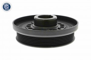 Шкив коленвала A52-0609 ACKOJA