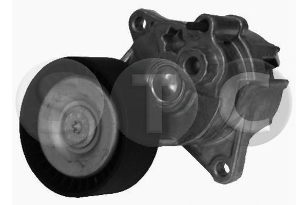 Ролик ремня ГРМ T405049 STC