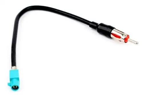 Деталь AD121601 ACV