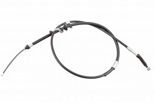 Трос ручного тормоза A7030021 ACKOJA