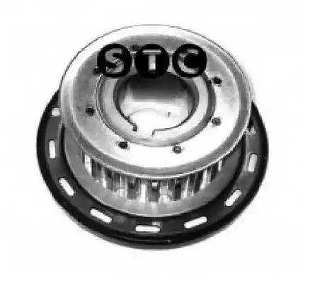 Шкив коленвала T405350 STC