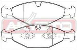 2000055640013 AKD-1008 AKYOTO