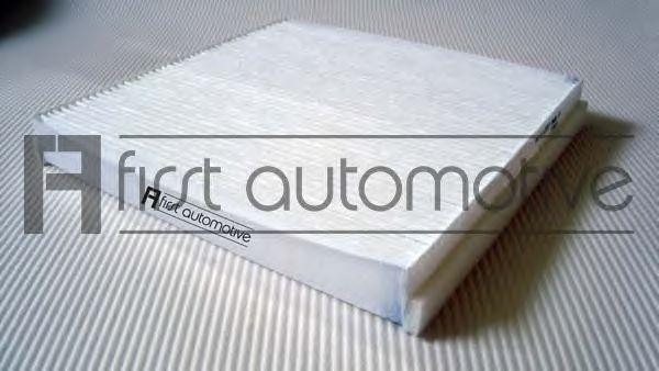 Фильтр салона C30290 1A FIRST AUTOMOTIVE