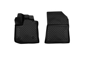 Коврик салона ELEMENT3D4153210KF ELEMENT