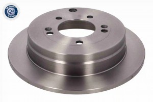 Диск тормозной A52-2513 ACKOJA