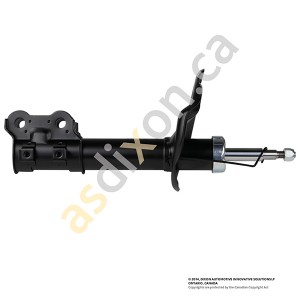 Амортизатор подвески AS11G12812 ASDIXON