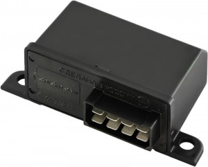 Реле указателя поворотов 643.3777 EMI