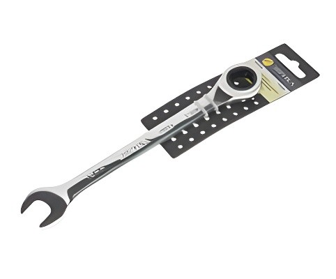 Ключ комбинированный ER-21115H EVRIKA