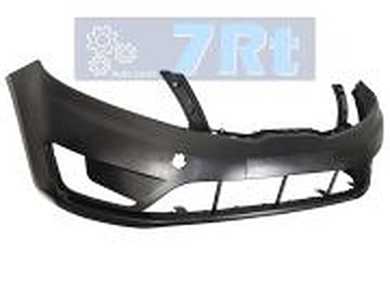 Бампер передний DRA42448 7RT