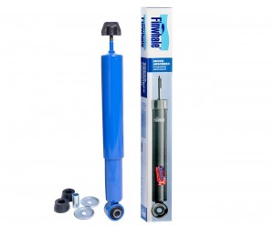 Амортизатор подвески 25089GU FINWHALE