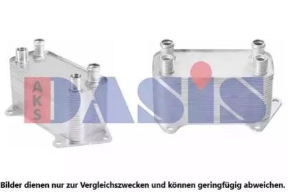 Деталь 026006N AKS DASIS