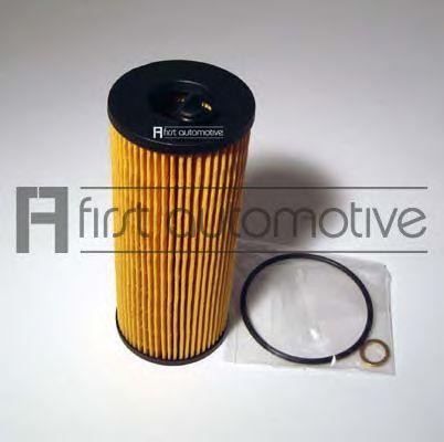 Фильтр масляный двигателя E50380 1A FIRST AUTOMOTIVE