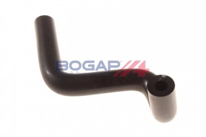 Патрубок вентиляции картера A1210219 BOGAP