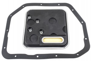 Фильтр масляный АКПП JT11207K AZUMI