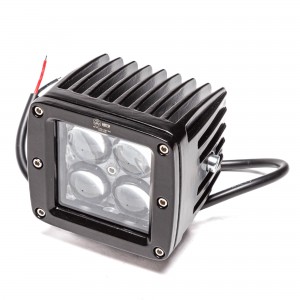 Фара головного света AE12S-4LED-LENS-73HC AVTO ELEKTRIKA