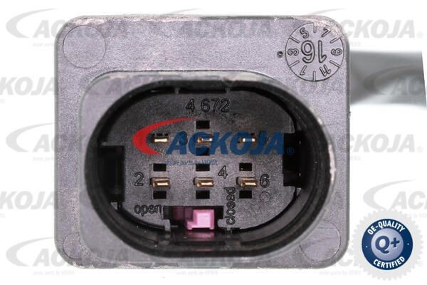Датчик кислородный (лямбда-зонд) A53-76-0005 ACKOJA