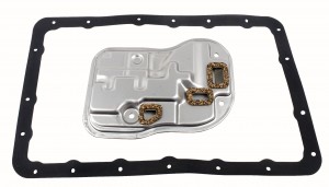 Фильтр масляный АКПП JT21419K AZUMI