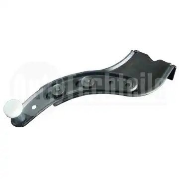 Ролик сдвижной двери 3843012 AUTO TECHTEILE