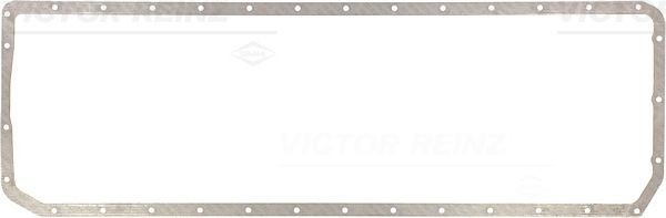 Прокладка масляного поддона ДВС 714139100 VICTOR REINZ