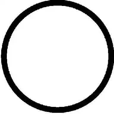 Прокладка выпускного коллектора 71-28540-00 VICTOR REINZ