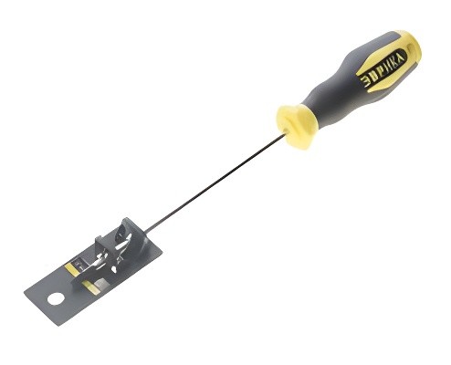Отвертка ER-1DT-07H EVRIKA
