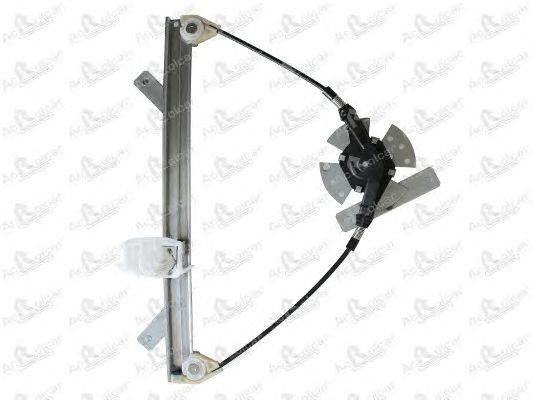 Деталь 034133 AC ROLCAR