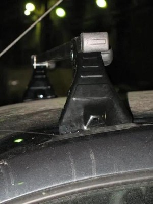 Дуги универсальные Атлант Renault Logan 8908 ATLANT