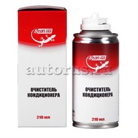 Очиститель - освежитель кондиционера 52246 3TON