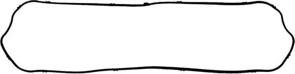 Прокладка крышки ГБЦ 71-31104-00 VICTOR REINZ