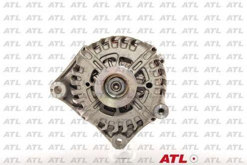 Генератор L 84 360 ATL DELTA AUTOTECHNIK