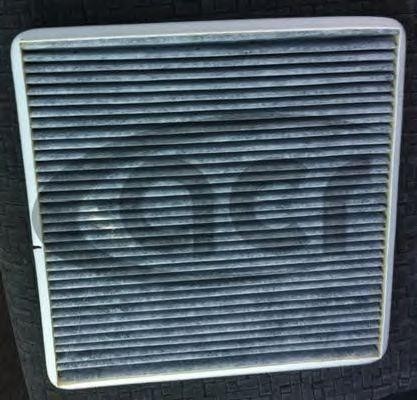 Фильтр салона 320642 ACR