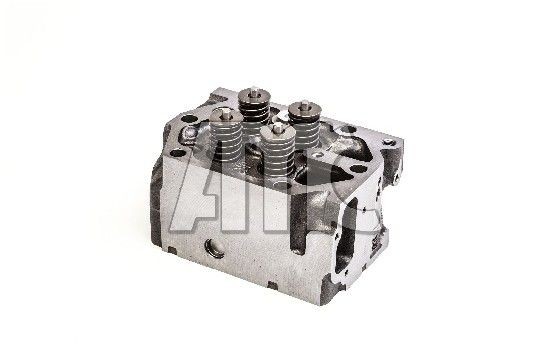 Головка блока цилиндров 909271 AMC