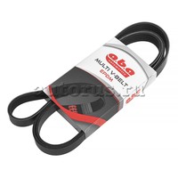 Ремень приводной 6PK1818 ABA AUTOMOTIVE