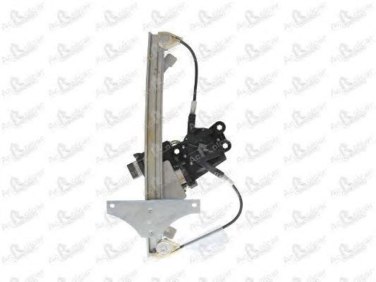 Деталь 012439 AC ROLCAR