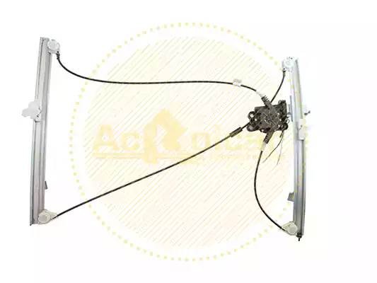 Деталь 013804 AC ROLCAR