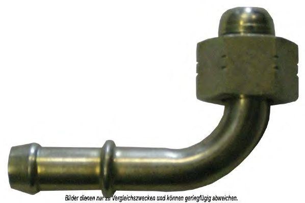 Деталь 930990N AKS DASIS