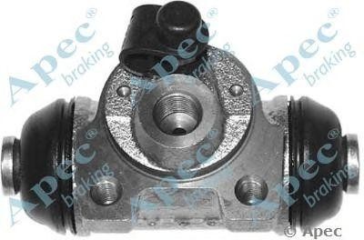 Цилиндр тормозной рабочий BCY1160 APEC BRAKING