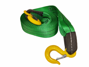 Трос буксировочный 19009 SERVICE KLUCH