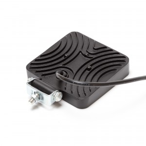 Фара противотуманная AE48S-16LED-28HC AVTO ELEKTRIKA