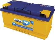 Батарея аккумуляторная 4607034730581 AKOM