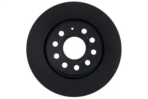 Диск тормозной Z06401 ZENTPARTS