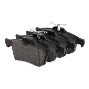 Колодки тормозные P59042 BREMBO