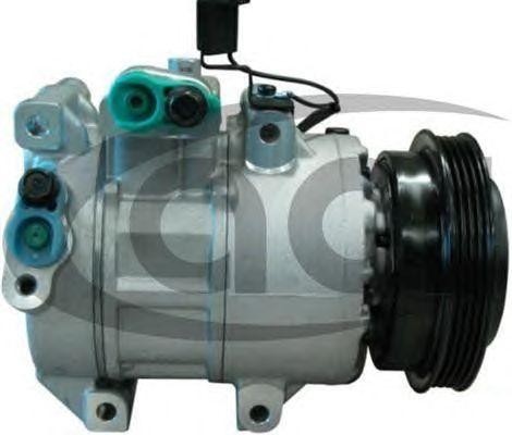 Компрессор кондиционера 135240R ACR