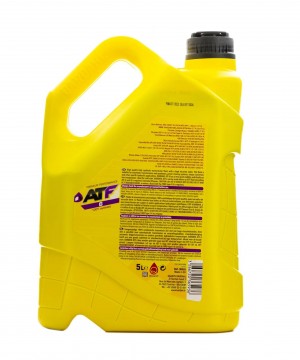 Масло трансмиссионное АКПП 36593 BARDAHL