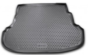 Коврик багажника NLC2041B10 ELEMENT
