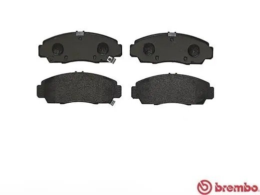 8020584052686 P28034 BREMBO