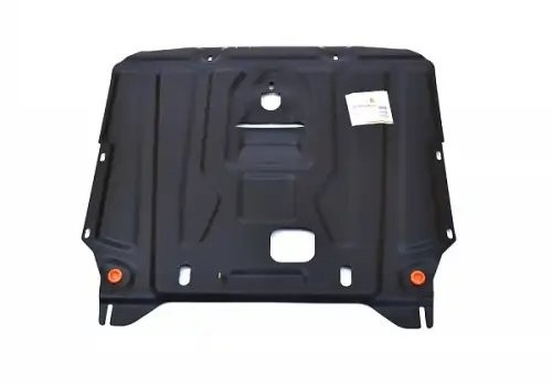 ЗАЩИТА КАРТЕРА И КПП HYUNDAI I30 2012 - ВСЕ ДВИГАТЕЛИ (СТАЛЬ- ШТАМПОВАННАЯ) ALF1127ST ALFECO