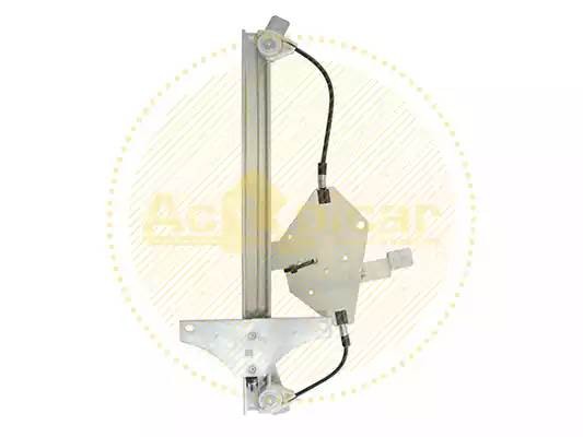 Деталь 012478 AC ROLCAR