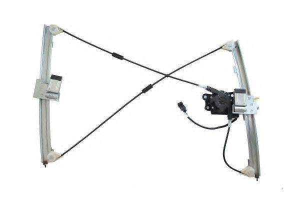 Стеклоподъемник 014608 AC ROLCAR