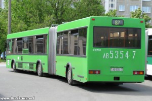 Фонарь задний 74423716 RUDENSK